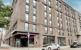 Premier Inn Hamburg City Klostertor